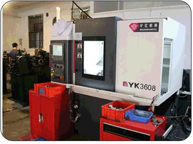 設(shè)備展示 3