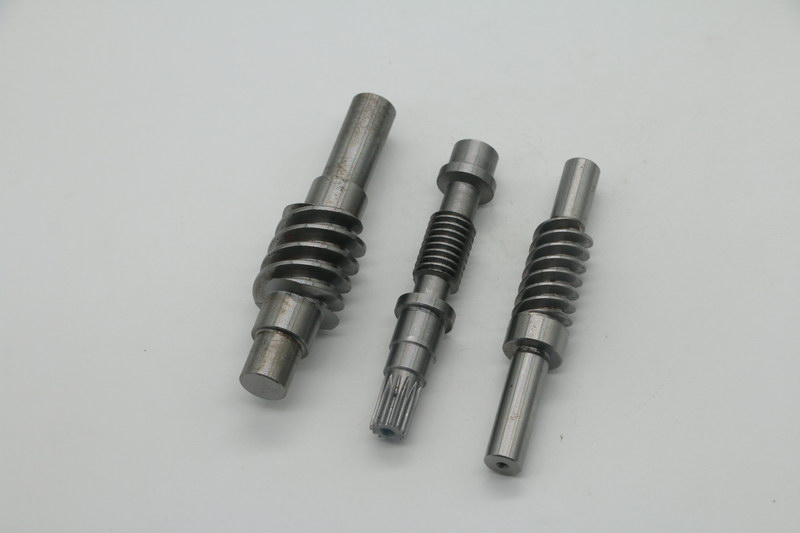 蝸輪蝸桿減速機(jī)維護(hù)