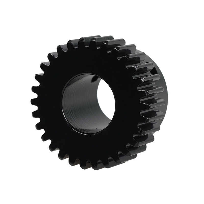 齒輪的分類(lèi)