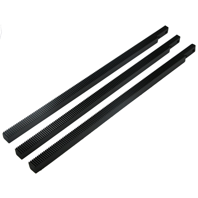 齒條的主要特點(diǎn)